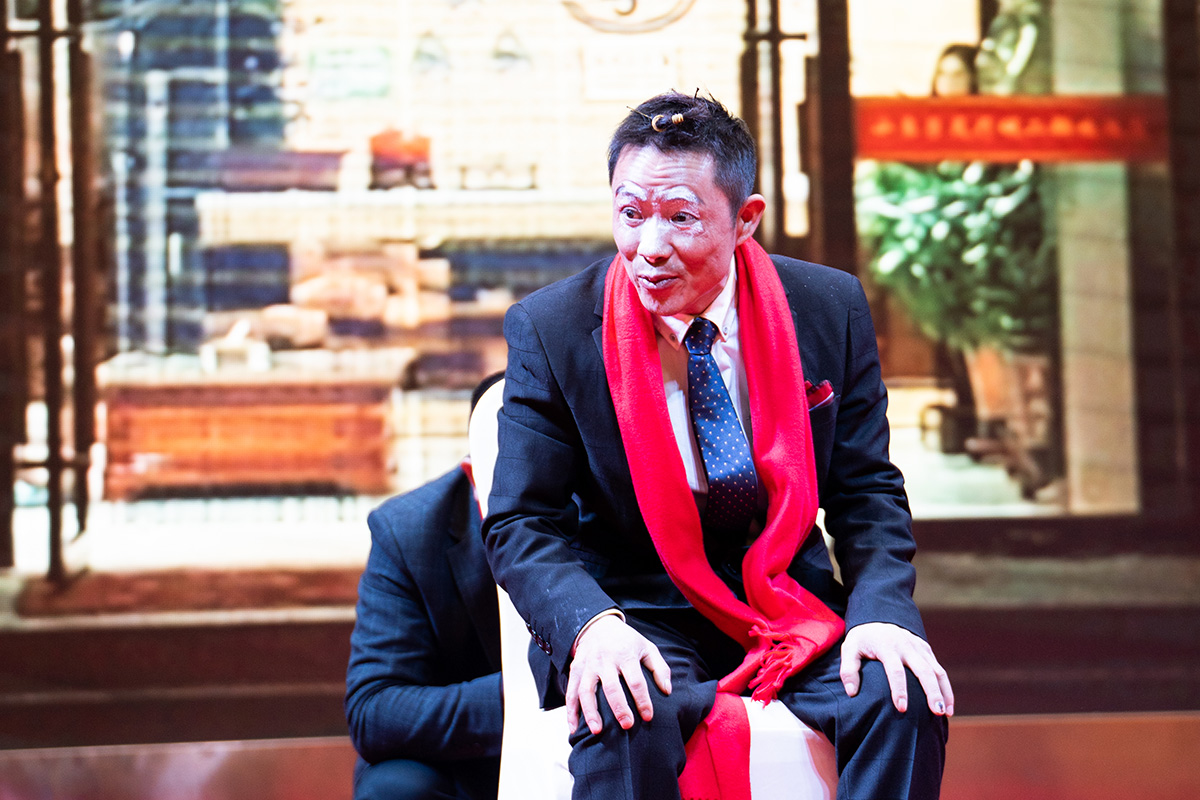 筑邦未來,實(shí)干興邦,筑邦鴻昇,2022年會