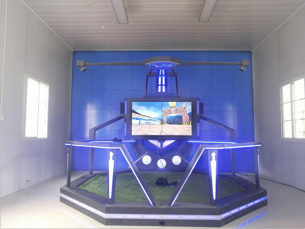 VR安全體驗(yàn)館的優(yōu)勢及作用體現(xiàn)在哪里？