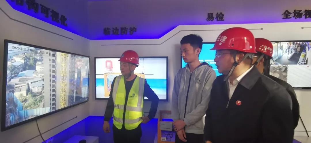 助力工地智慧化管理，智慧系統(tǒng)三大優(yōu)勢